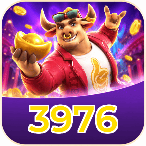 3976 APK Logo