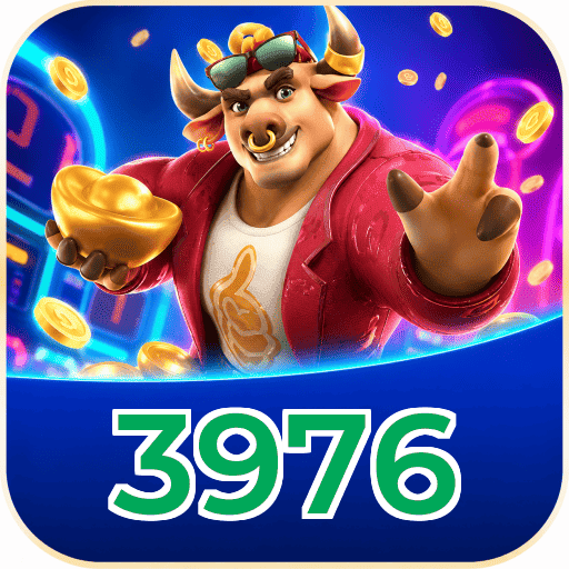 3976 Logo 3