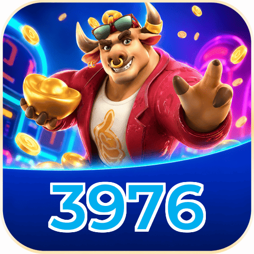 3976 APP Logo