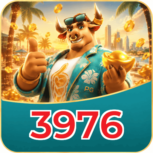 3976 Logo 3