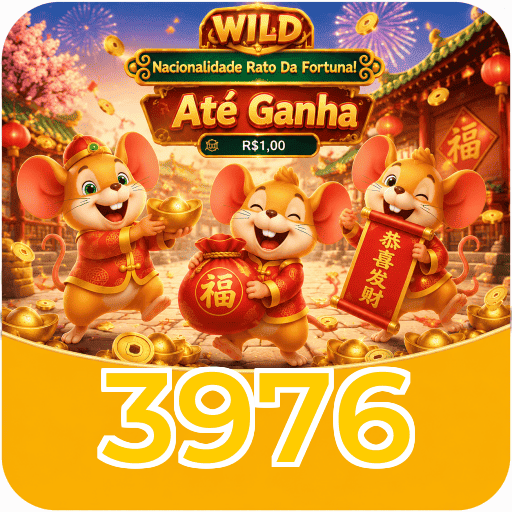 3976 Loteria Logo 3