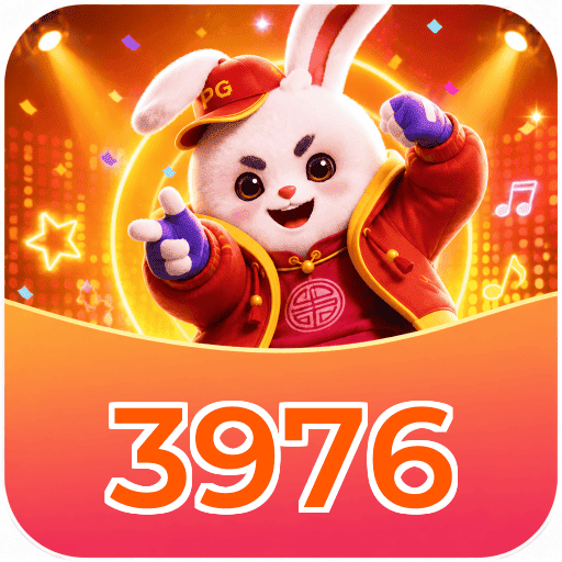 3976 Slots Logo 3
