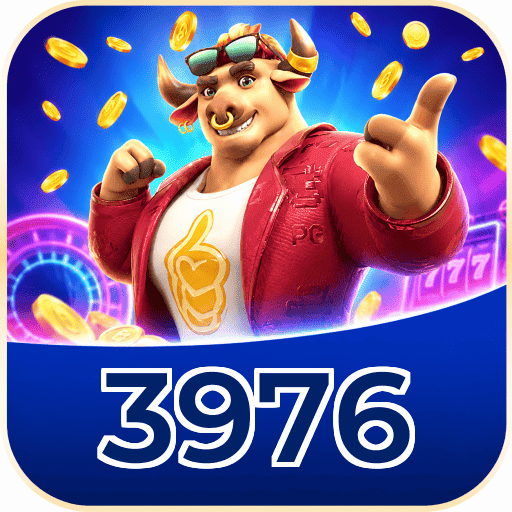 3976 Logo 3