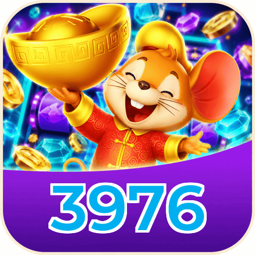 3976 Loteria Logo 1
