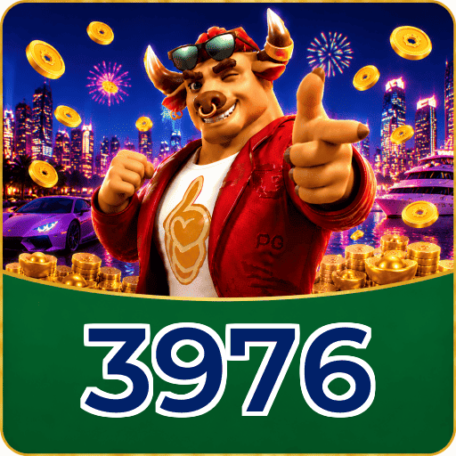 3976 VIP Logo 3