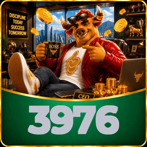 3976 Loteria Logo 2